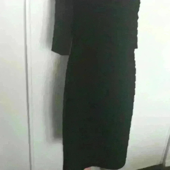 NWNT ADRIANNA PAPELL sexy party/cocktail wedding dress size  4 - Picture 2 of 8